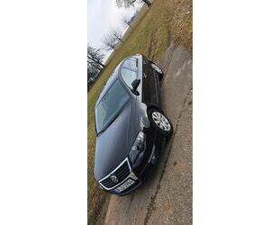 VW Volkswagen Passat 1.4 TSI Comfortline Comfortline Gebrauchtwagen