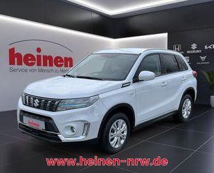 Suzuki Suzuki Vitara 1.4 Comfort A/T Hybrid AUTOMATIK HYB Gebrauchtwagen