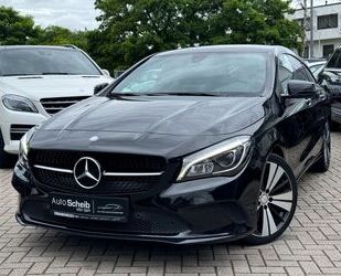 Mercedes-Benz Mercedes-Benz CLA 220 d DCT Shooting Brake*Kamera* Gebrauchtwagen