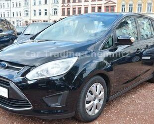 Ford Ford Grand C-Max 2.0 TDCI Automatik 1. Hand Tüv 11 Gebrauchtwagen