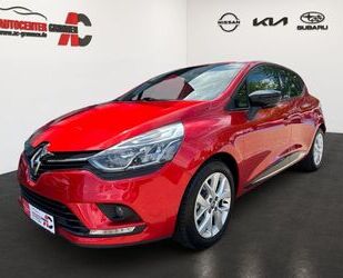 Renault Renault Clio IV Limited Gebrauchtwagen