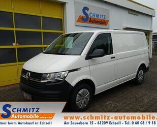 VW Volkswagen T6.1 2.0TDI Kasten L1H1 Klima/SHZ/PDC Gebrauchtwagen