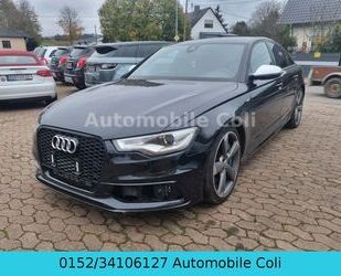 Audi Audi A6 Lim. 3.0 TDI quattro sport selection S-Lin Gebrauchtwagen