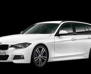 BMW BMW 330d Touring M Sport Gebrauchtwagen