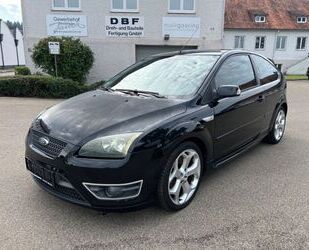 Ford Ford Focus Lim. ST/1Hand/Recaro/Klimaaut./Tüv-12/2 Gebrauchtwagen