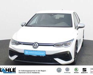 VW Volkswagen Golf VIII 2.0 TSI DSG 4Motion R vor. Na Gebrauchtwagen