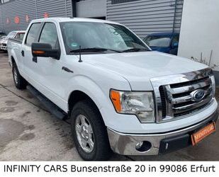 Ford Ford F 150 5.0 XLT Longbed Gebrauchtwagen