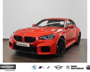 BMW BMW M2 Coupé Gebrauchtwagen