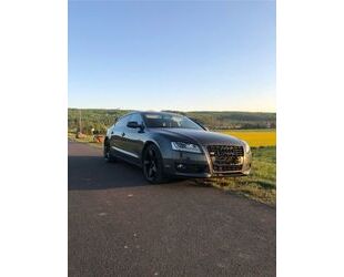 Audi Audi A5 2.0 TFSI S tronic quattro Sportback - Gebrauchtwagen