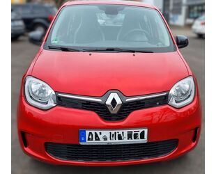 Renault Renault Twingo SCe 65 Zen Zen Gebrauchtwagen