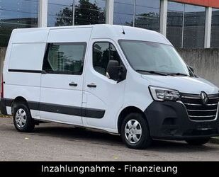 Renault Renault Master III Kasten L2H2 HKa 3,5 Komfort/Nav Gebrauchtwagen