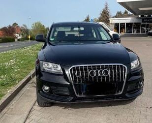 Audi Audi Q5 2.0 TDI S tronic quattro - Gebrauchtwagen