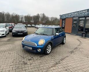 Mini MINI ONE Mini One/1,4/KLIMA Gebrauchtwagen