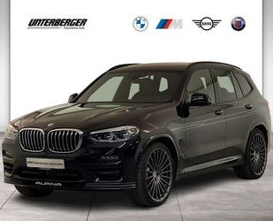 Alpina ALPINA XD3 Allrad Standhzg AHK ACC DA+ PA+ 360° Gebrauchtwagen