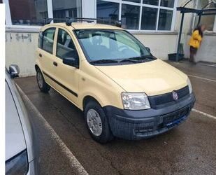 Fiat Fiat Panda Gebrauchtwagen