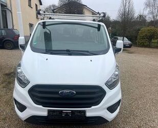 Ford Ford Transit/Tourneo Custom Kombi 320 L2 Trend Gebrauchtwagen