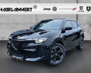 Alfa Romeo Junior Gebrauchtwagen