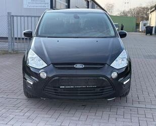 Ford S-Max Gebrauchtwagen