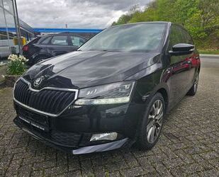 Skoda Skoda Fabia Clever Best of *53.500Km* Gebrauchtwagen