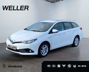 Toyota Toyota Auris 1.8 Hybrid TS Comfort *Kamera*Sitzhei Gebrauchtwagen