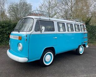 VW Volkswagen T2 Fensterbus Transporter Personen Sitz Gebrauchtwagen