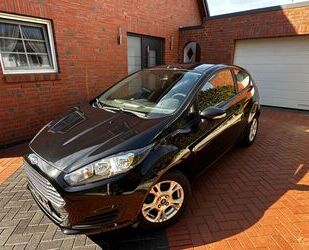 Ford Ford Fiesta 1,0 59kW SYNC Edition SYNC Edition Gebrauchtwagen