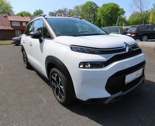 Citroen Citroën C3 Aircross Shine Gebrauchtwagen