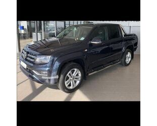 VW Volkswagen Amarok Gebrauchtwagen