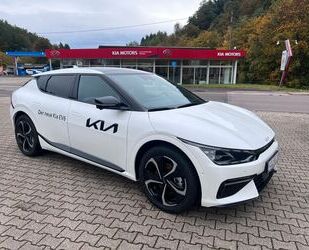 Kia Kia EV6 77,4-kWh AWD GT-Line WP/Assist+/Sound/Gla Gebrauchtwagen