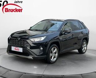 Toyota Toyota RAV 4 2.0 4x2 Start&Stop Club Gebrauchtwagen