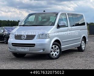 VW Volkswagen T5 Multivan 2.5 TDI Comfortline Nav Sta Gebrauchtwagen