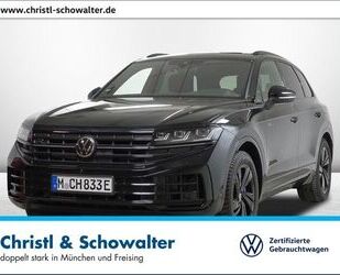 VW Volkswagen Touareg 3.0 TSI eHybrid 4Motion R MATRI Gebrauchtwagen