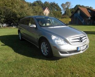 Mercedes-Benz Mercedes-Benz R 500 4MATIC langer Radstand - PANO Gebrauchtwagen