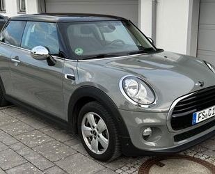 Mini MINI Cooper Gebrauchtwagen