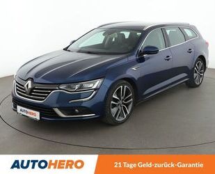 Renault Renault Talisman 1.6 dCi Energy Intens Aut.*NAVI*C Gebrauchtwagen