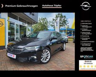 Opel Opel Insignia B Grand Sport 