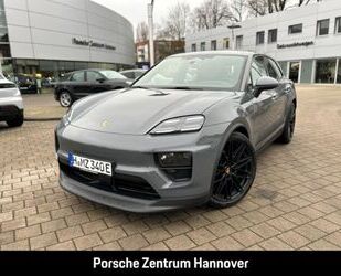 Porsche Porsche Macan Gebrauchtwagen