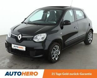 Renault Renault Twingo 0.9 TCe Limited*LIMITER*KLIMA* Gebrauchtwagen