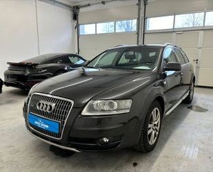 Audi Audi A6 Allroad quattro 3.0 Avant TDI*Xenon*AirSus Gebrauchtwagen