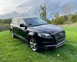 Audi Audi Q7 3.0 TDI (DPF) quattro tiptronic - Gebrauchtwagen