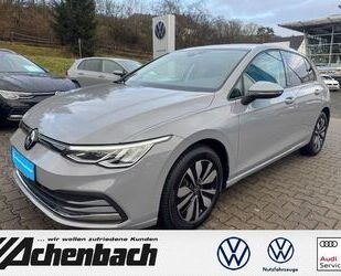 VW Volkswagen Golf VIII Move 1.5 TSI LED, ACC, Navi, Gebrauchtwagen