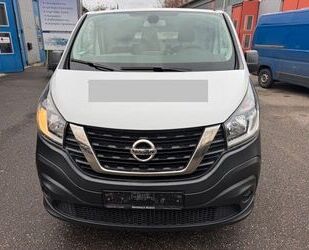 Nissan Nissan NV300 Kastenwagen L1H1 2,9t COMFORT Klima/K Gebrauchtwagen