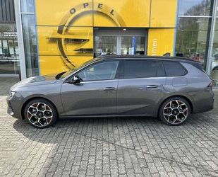 Opel Opel Astra L 1.6 Turbo Plugin Hybrid GS Line (EURO Gebrauchtwagen