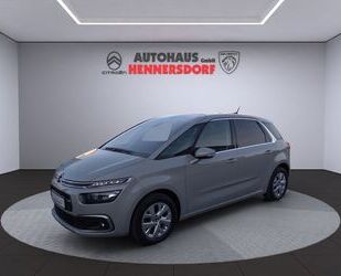 Citroen Citroën C4 Picasso PureTech 130 Stop&Start Selecti Gebrauchtwagen