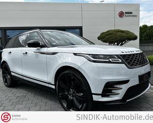 Land Rover Range Rover Velar Gebrauchtwagen