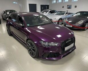 Audi RS6 Gebrauchtwagen