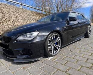 BMW 640 Gran Coupé Gebrauchtwagen