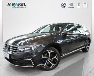 VW Volkswagen Passat Variant GTE OPF 1.4 TSI Plug-In Gebrauchtwagen