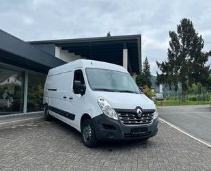 Renault Renault Master Kasten L3H2 *Klima*Kamera*wenig KM* Gebrauchtwagen