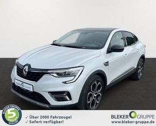 Renault Renault ARKANA 1.3 TCe 140 Intens Gebrauchtwagen